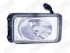 SPILU 670004 Fog Light